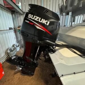 Suzuki 175hp
