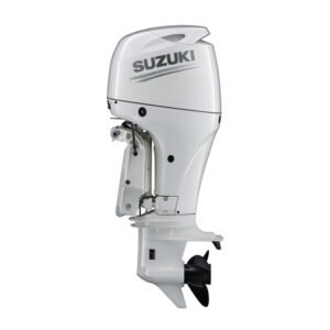 Suzuki 90 HP 2-Stroke - Alpha Marine Outboards
