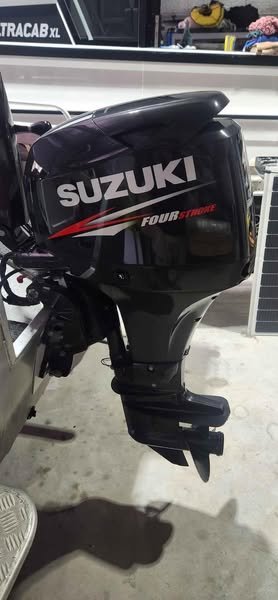 SUZUKI DF40A