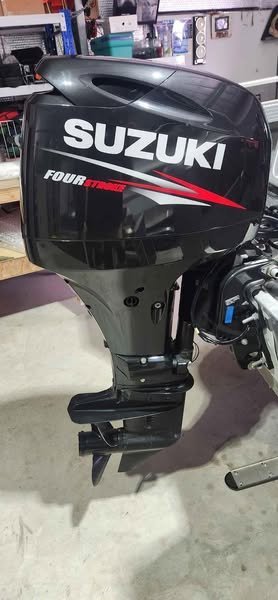 SUZUKI DF40A