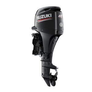SUZUKI Outboards - Alpha Marine Outboards