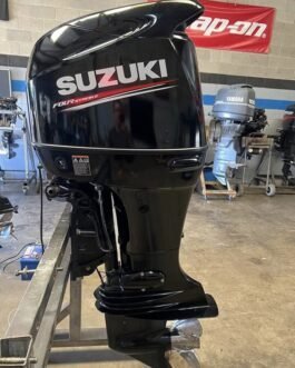 Twin F300 HP YAMAHA 4 STROKE