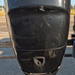 USED 2008 MERCURY VERADO 275 HP 4-STROKE 30" OUTBOARD BOAT MOTOR ENGINES — Used Outboards