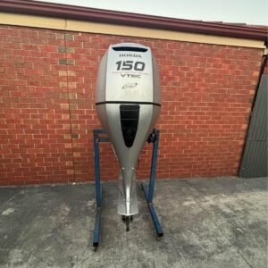 Used Honda 150hp Outboard Motor for Sale in Australia