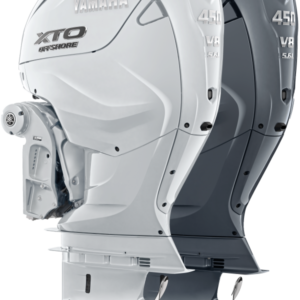 XF450 Yamaha 4 Stroke 450hp Outboard for Sale | Gold Coast Boating Centre