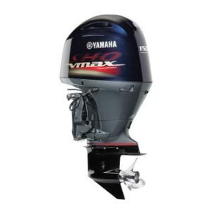 Yamaha 150hp V Max Sho Outboard | VF150XA