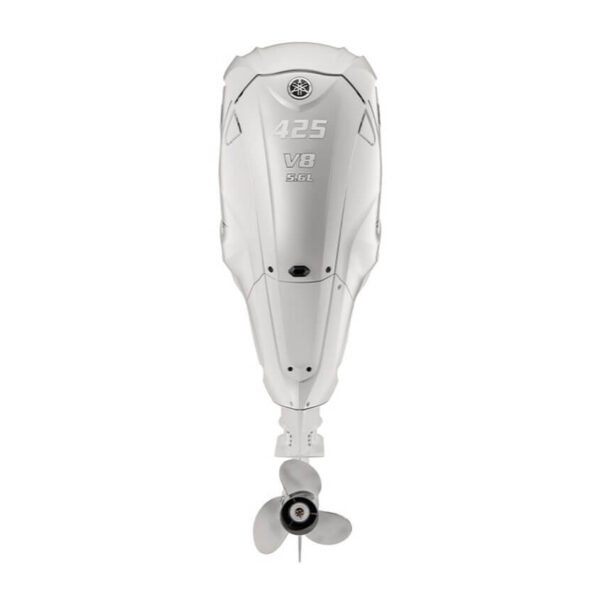 Yamaha 425 XTO V8 Outboard Motor - Alpha Marine Outboards