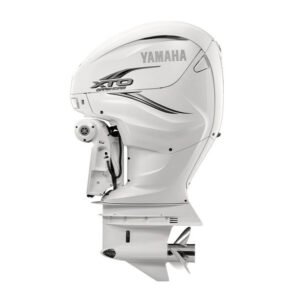 Yamaha 425 XTO V8 Outboard Motor - Alpha Marine Outboards