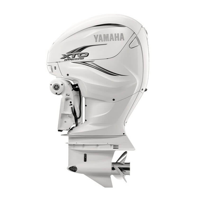 Yamaha 425 XTO V8 Outboard Motor - Alpha Marine Outboards