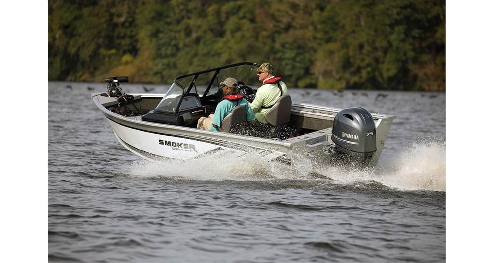 Yamaha 75HP - 20" Shaft, 2022 Model