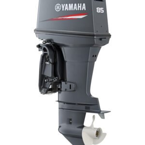 YAMAHA 85AETL outboard for sale