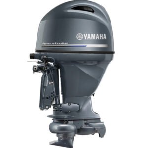 Yamaha 90 HP 4-Stroke - Alpha Marine Outboards