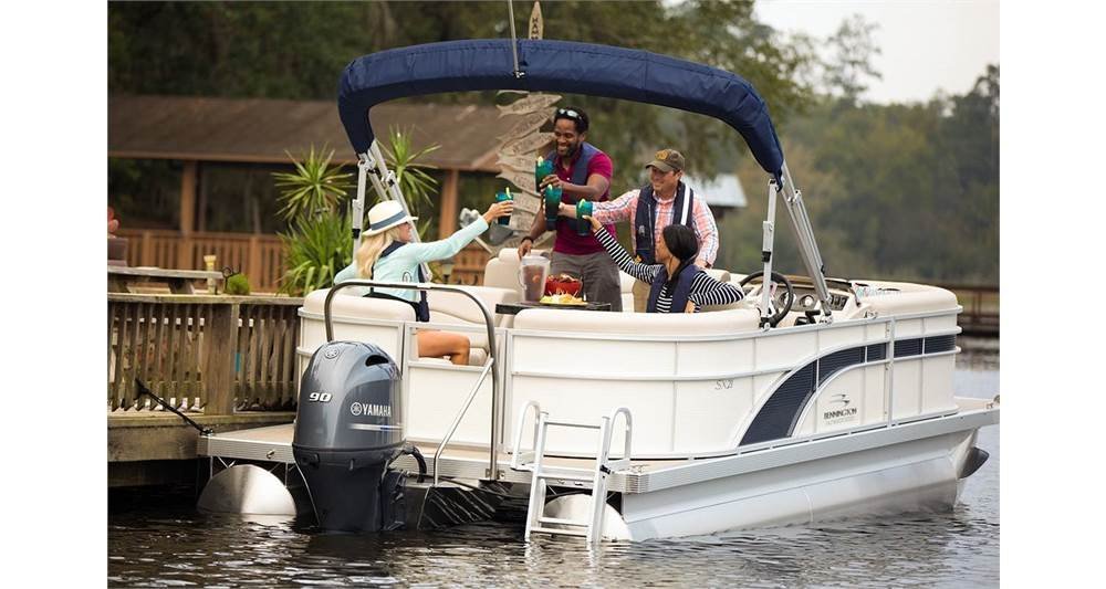 Yamaha 90HP - 25" Shaft, 2022 Model