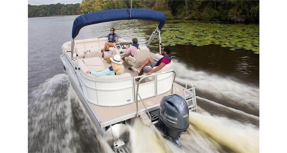 Yamaha 90HP - 25" Shaft, 2022 Model