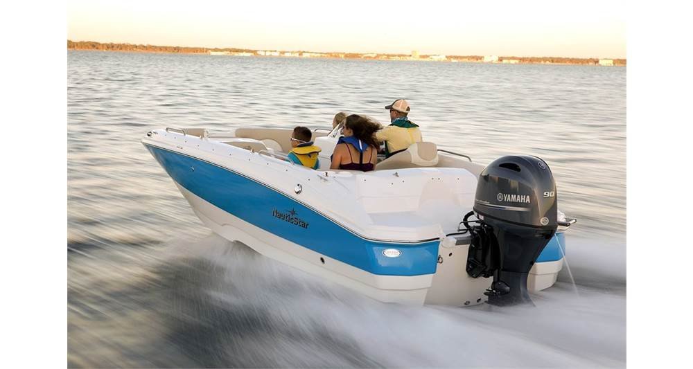 Yamaha 90HP - 25" Shaft, 2022 Model