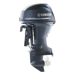 Yamaha F30 Midrange Mechanical 20 Outboard Motor