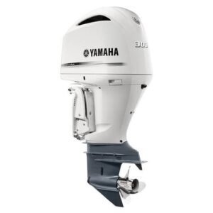Yamaha F300 V6 - 25" Shaft, 2019 Model