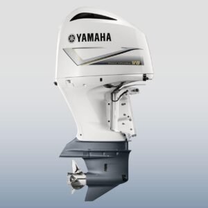 Yamaha F350C V8 - 30" Shaft, 2019 Model