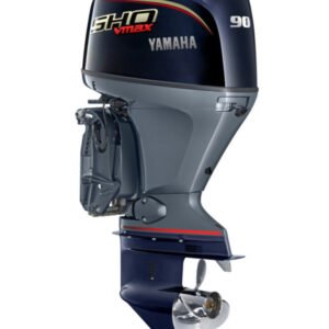 Yamaha VF90