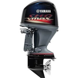Yamaha VF90 VMAX SHO - 25" Shaft, 2022 Model